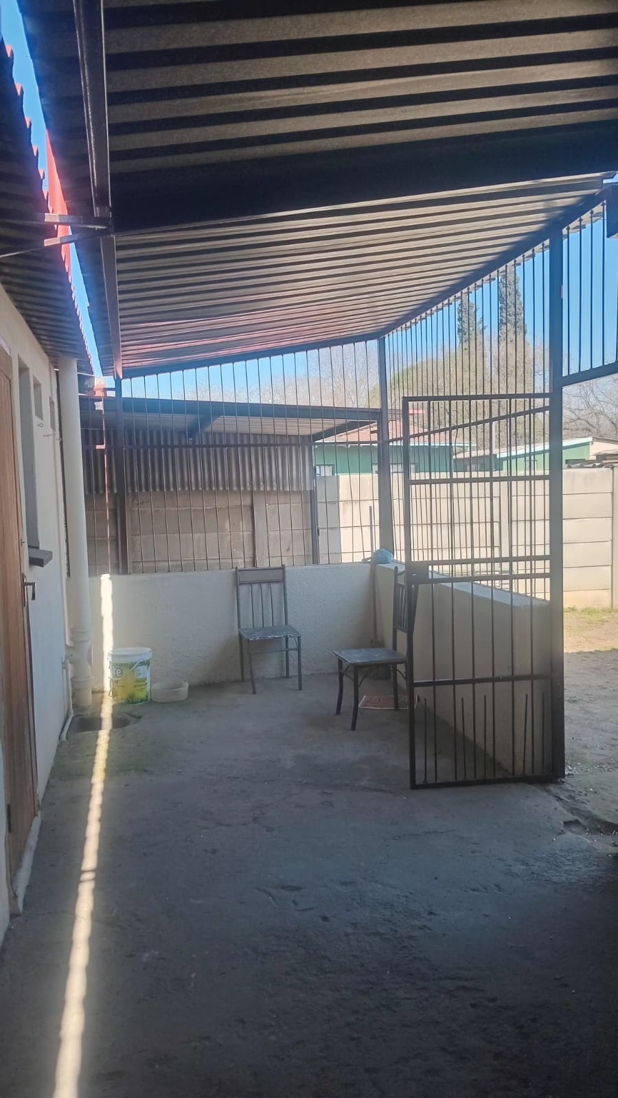 4 Bedroom Property for Sale in Sasolburg Ext 12 Free State